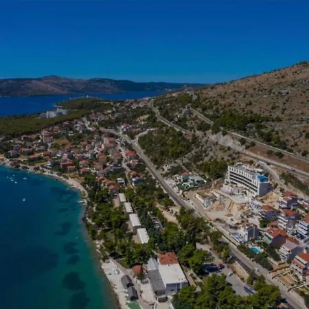 Apartmán Rkynbybd Seget Vranjica